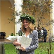 Laureata in comunicazione offre aiuto compiti e ripetizioni in tutte le materie per elementari e medie